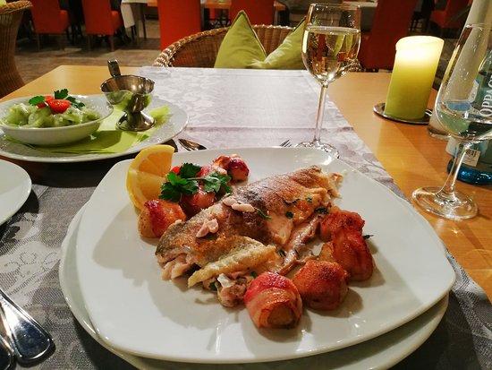 Parkhotel Bad Schandau